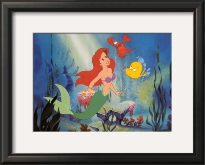 Ariel, Listen to Me