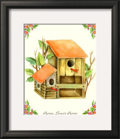 Home Sweet Home I