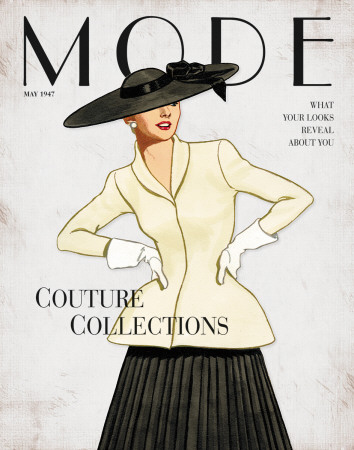 Buy Mode at AllPosters.com