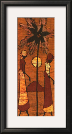 Batik VIII