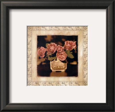 English Rose I,JoAnn  T. Arduini