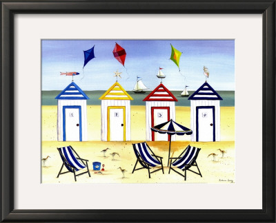 Beach Houses
