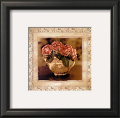 English Rose II,JoAnn  T. Arduini