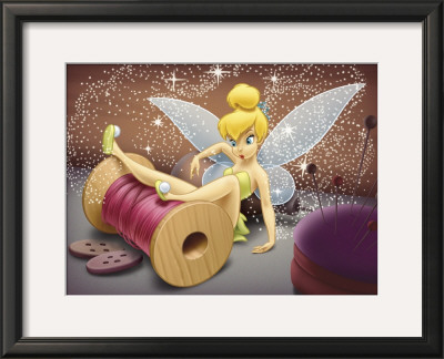 Tumbling Tink