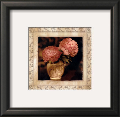 English Peony I,JoAnn  T. Arduini