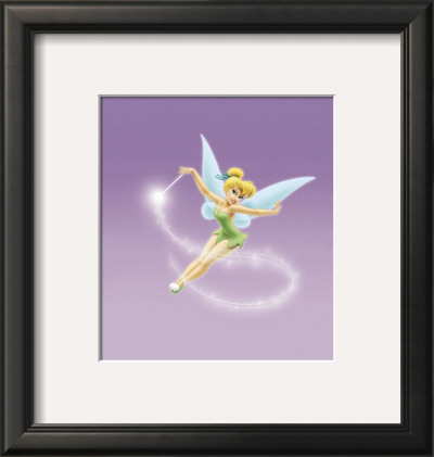 All You Need is Pixie Dust