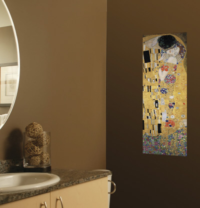 Buy The Kiss at AllPosters.com