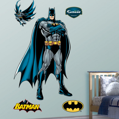 Batman Justice League
