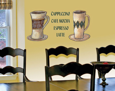 Coffee Duo