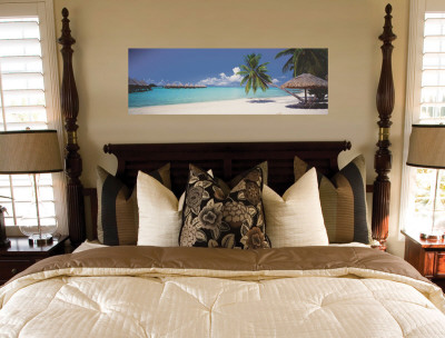 Buy Bora Bora Tahiti at AllPosters.com