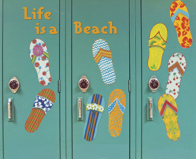 Flip Flops
