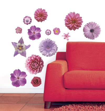 Flower Power