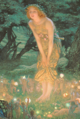 Buy Midsummer Dream at AllPosters.com