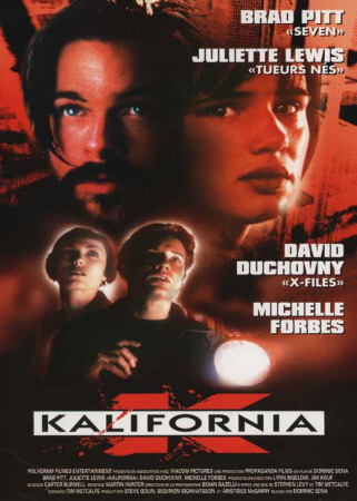 Kalifornia - French Style
