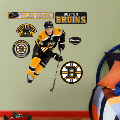 Tyler Seguin Fathead Junior
