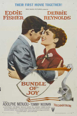 Bundle of Joy