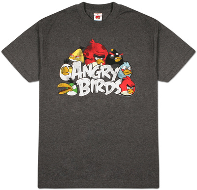 Angry Birds - The Nest