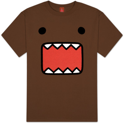 Domo -  Face