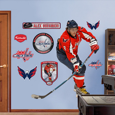 Alex Ovechkin