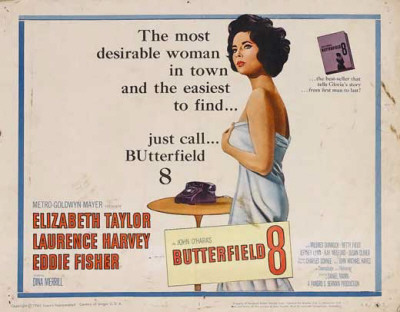 Butterfield 8
