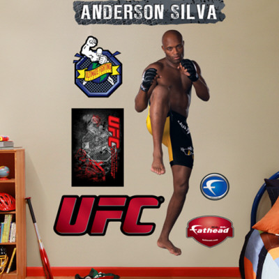 Anderson Silva