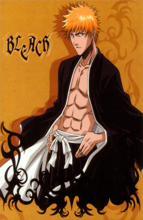 Bleach - Japanese Style