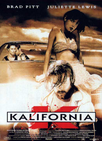 Kalifornia - French Style