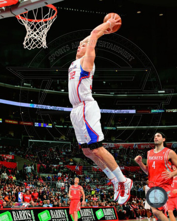 Buy Blake Griffin 2010-11 Action at AllPosters.com
