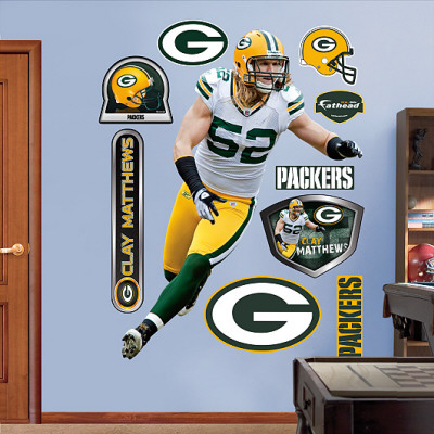 Clay Matthews