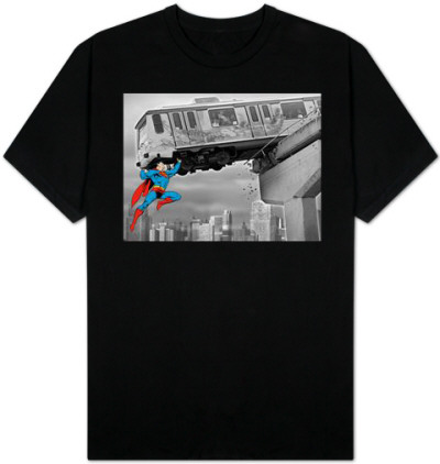 Superman Photo