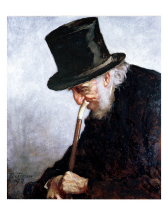 Quality reprints of the sea captain available by clicking on the image.