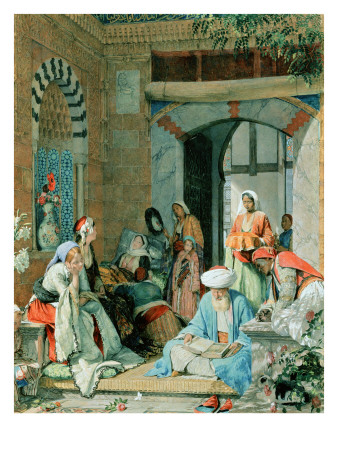 The Prayer of the Faithful Shall Cure the Sick