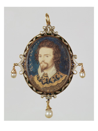 George Clifford, 3rd Earl of Cumberland