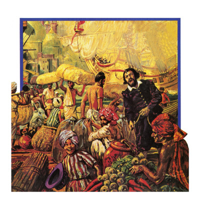 Reprints of the East India Company are available by clicking on the image.