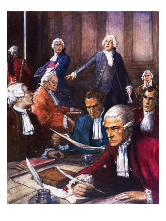 The French National Assembly