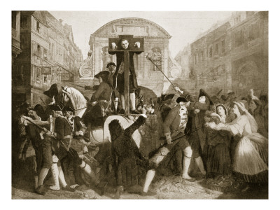 Daniel Defoe