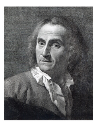 Marco Alvise Pitteri, Engraved by the Subject