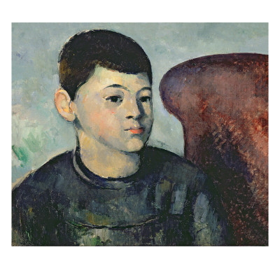 Portrait of the Artist