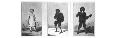 Pretty Bob, Poor Bob, Bandy Bob, 1819