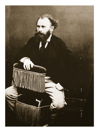 Buy Edouard Manet, 1865 at AllPosters.com