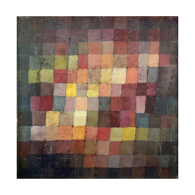 Buy Ancient Harmony, 1925 at AllPosters.com