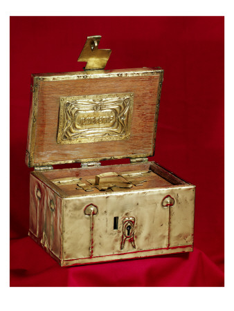 Jewel Box, C.1900