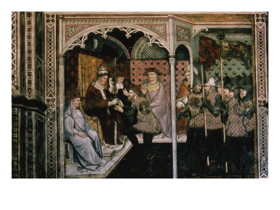 Pope and Emperor, C.1408-1410