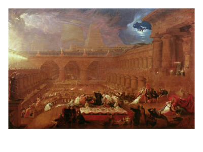 Belshazzar