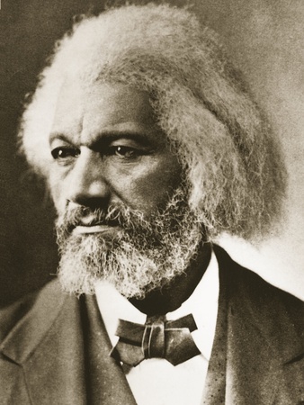 Buy Frederick Douglass at AllPosters.com