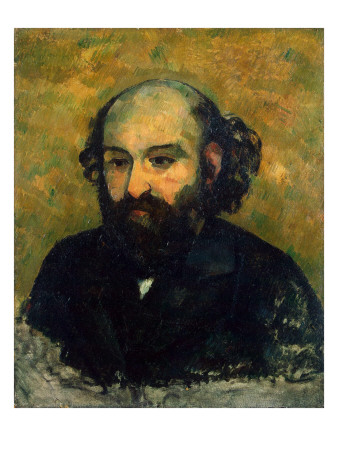 Self Portrait, 1880-81