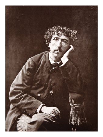 Buy Charles Garnier, 1867 at AllPosters.com