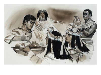 Anthony and Cleopatra
