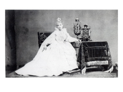 Sarah Bernhardt