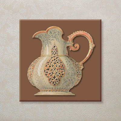 Vintage Tea-Pots